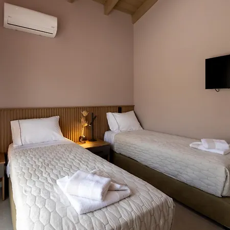 فيلة Kastro Hill - Private Pool Close To Lefkada