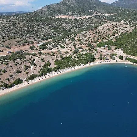 Kastro Hill - Private Pool Close To Lefkada * Plagia (Aetolia-Acarnania)