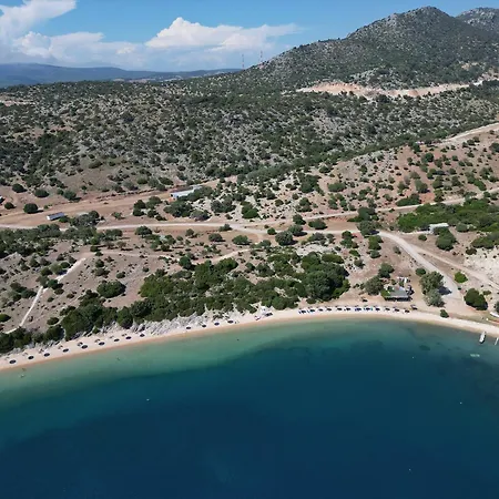 Vila Kastro Hill - Private Pool Close To Lefkada Plagia (Aetolia-Acarnania)